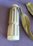 Walters Monocular 10X30 6" With Extra Short Focus Rubber Coated Japan. Fixed Price $175.50.