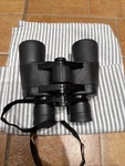 Tasco Zip Focus 8X32 Mm Fully Coated Binoculars 351FT/1000 Yds. Fixed Price $30.00.
