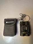 Simmons Compact 8X21 Binoculars Model 1156 Fov 372FT 1000YDS With Case. Fixed Price $15.99.