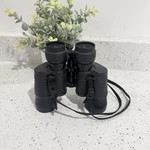 Vintage Tasco Sonoma 7X21X40MM Fully Coated Optics Binoculars Zip Focus. Fixed Price $30.00.