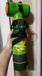 Discovery Kids Binoculars Telescope Beginner Set Eyepieces 2008 Safari Strap 16". Fixed Price $18.50.