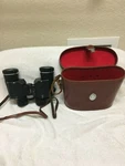 Century Mark Iv 8X40 Binoculars Extra Wide Angle Field 510 Ft At 1000 Yards. Fixed Price $45.00.