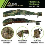 Alpine Slicker Waterproof Rain Dust Free Shotgun Rifle Weapon Cover. Fixed Price $29.99.