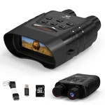Night Vision Goggles 5X Zoom Ir 850NM Hunting Binoculars Fhd 1080P Digital Video. Fixed Price $74.99.