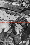 F029843 Infantry Soldiers Trench Use Binoculars Netherlands 1944 Wwii. Fixed Price $6.75.