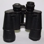 Binoculars Holmar 10X50 Field 4 Coated Optics. Fixed Price $50.00.