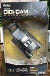 Nib Vivitar 12X25 Digicam Binoculars W/8.0 Mega Pixel Camera VIV-CV-1225. Fixed Price $34.99.