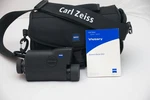 Zeiss Kamera Okular DC4 Carl Diascope 65/85 T* Fl. Fixed Price $650.00.