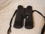 Pentax 10X42 Dcf Binoculars Good Condition With Case. Fixed Price $79.00.