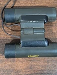 Gasio Exilim 9X25 Dsf 5.7 Pollux Binoculars + Neck String & Case Pouch. Fixed Price $39.99.