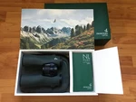 Swarovski Nl Pure 10X42 Binoculars Green Fsb - Brand New Box. Fixed Price $2999.99.