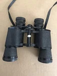 Vintage Belmont Binoculars 7 35 Field 1000 YDS:341 Ft. W Original Case Ex Cond. Fixed Price $19.99.