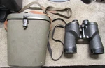 Us WW2 M15A1 Binoculars W/ Case M63A1 7X50 Clear Original Late War. Fixed Price $145.00.