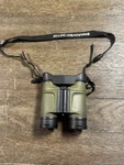 Vintage 1993 Swarovski Habicht Slc 8 X 30 Binoculars Hunting Green. Fixed Price $529.95.