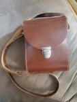 Carl Zeiss Jena 8X30W Vintage Jenoptem Multi-coated Binoculars Leather Case. Fixed Price $340.00.