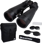 Skymaster Pro Ed 20X80 Binocular Astronomy With Glass Large. Fixed Price $906.99.