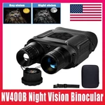 NV400B Infared Digital Hunting Night Vision Telescope Binoculars 2.0 Lcd Goggles. Fixed Price $139.00.