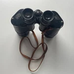 Vintage Lichter K.o.c. 10X50 Binoculars Field 6 #1052 Made Occupied Japan Rare. Fixed Price $75.00.