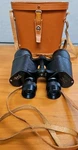 Vintage Selsi Binoculars Luminous 7 X 50 Model No. 51406, J-B143, Japan Coated. Fixed Price $99.95.