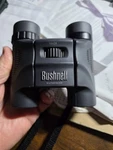 Bushnell 10X25 Binoculars Waterproof With Case FOV342FT 1000YDS-114M. Fixed Price $24.99.