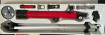 New Tasco Red Telescope For Beginners & Kids Nib 600X50MM W/tripod 301051N. Fixed Price $55.00.