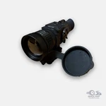Flir Thermosight Pro PTS536 320 4-16X50 Thermal Scope, 60HZ, Qd Mount W.... Fixed Price $1552.47.