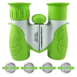 Binoculars For Kids By Ivy Concepts -100% Authentic 8X21 Premium. Fixed Price $17.95.
