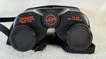 Simmons Binoculars 7X25 Model 1152 Fully Coated Optics, With Lens Covers, Ex. Fixed Price $15.99.