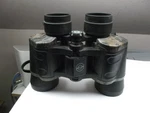 Nice Simmons Coated Optics Model 800887 Binoculars 8X40 W/strap. Fixed Price $29.99.