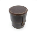 Leather Case For Steinheil Munchen 35MM F4.5 Orthostigmat And Finder. Fixed Price $57.99.