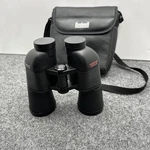 Bushnell Perma Focus 10X50 175010 Binoculars With Case. Fixed Price $51.50.