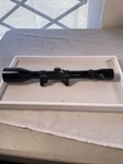 United Binoculars Golden Falcon Rifleman Scope 4-9X40 Vintage Made Japan. Fixed Price $99.99.
