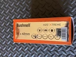 Bushnell H20 Extreme 10X42MM Waterproof Binoculars.. Fixed Price $99.99.