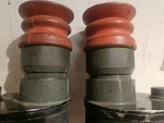Vintage Nikko 15 4 Binoculars (japanese Navy Ww Ii) Original Condition. Fixed Price $3500.00.