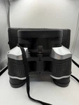 Bosch-optikon Binoculars W/ Compass & Case Coated Optics. Fixed Price $21.24.