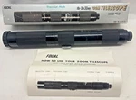 Focus Focal Hand Held 10X-30X Zoom Code No. 20-20-56 Precision Made Japan. Fixed Price $22.00.