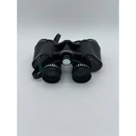 Vintage Selsi 7X35 Wide Angle Binoculars Coated Optics W/ Case Lightweight Japan. Fixed Price $42.46.