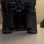 Bushnell Sportview Binoculars 7X35 Insta Focus With Case. Fixed Price $24.95.