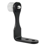 Universal Binocular Adapter Metal Tripod Adaptor Mount Brac.... Fixed Price $9.72.
