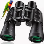 20X50 High Powered Binoculars For Adults, Clear Durable Bird Watc. Fixed Price $49.91.