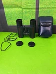 Vintage Japan Minolta Pocket 9X24 Multi Coated 5.7 Binoculars W/ Case. Fixed Price $29.27.