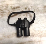 21ST Century Toys (2000'S) Military Combat Field Binoculars With Strap G35. Fixed Price $5.95.