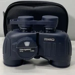 Steiner 7155 Navigator Pro 7X50 Binocular W/ Compass. Fixed Price $494.98.