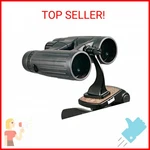 Bushnell Binoculars Tripod Adapter, Black. Fixed Price $27.48.