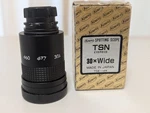 Near Mint Box Kowa Eyepiece 30X Wide For TSN-1-4 From Japan 273. Fixed Price $159.99.