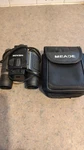 Meade 8X22 Digital Camera Binoculars. Fixed Price $14.99.