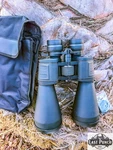 12-40X80 High Resolution Ruby Coated Binoculars Long Range Hunting Travel. Fixed Price $69.99.
