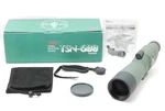 Unused W/ Box Kowa TSN-602 Lightweight Straight Spotting Scope Body Japan. Fixed Price $309.99.