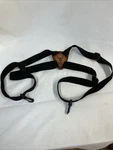 Crooked Horn Outfitters Bino-system Harness Strap For Binoculars/monoculars Vg. Fixed Price $32.95.