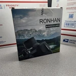 Ronhan 20X50MM Compact Hq Precision Made Binoculars. Fixed Price $19.89.